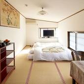 潤 hotobil（奈良県 旅館） / 5