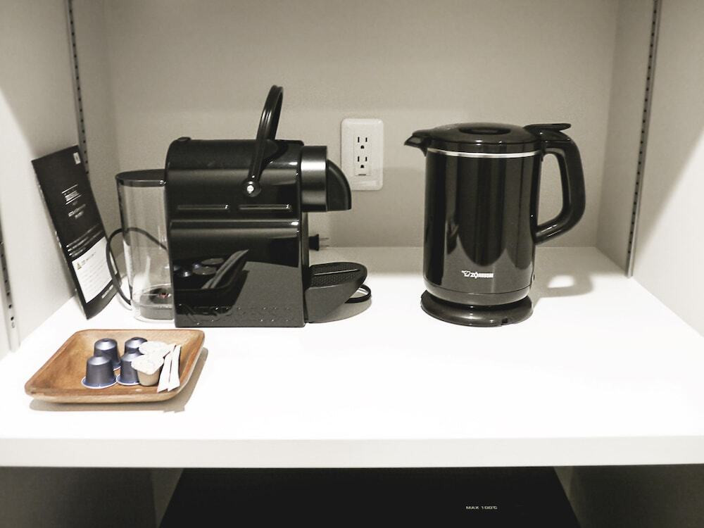 コーヒー / コーヒーメーカー