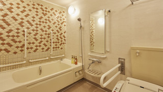 ジャパニーズモダンフォース 禁煙 (シングルベッド3台およびソファーベッド1台)