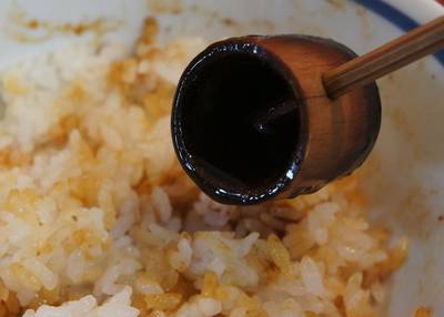 ぶた丼のとん田