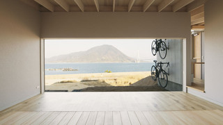 オーシャンビュー レジデンス 禁煙