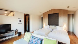 デラックスビューバス