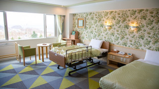 東館 ユニバーサルルーム