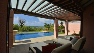 スイートヴィラ (1ベッドルーム, 禁煙)