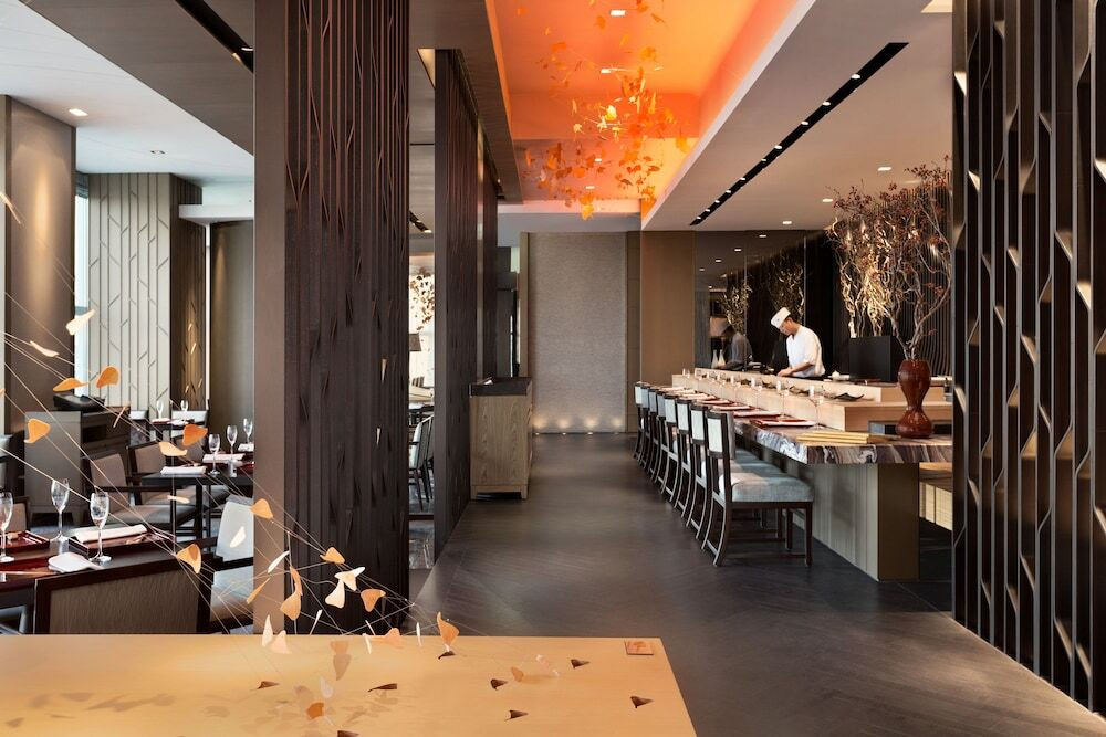 5.シャングリ・ラ ホテル4246340