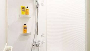 バスルームのシャワー / 22