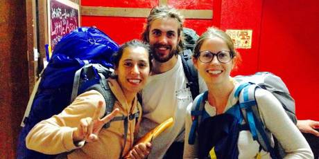 Hostel 沖縄 リトルアジア Guest House