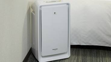 客室の設備とサービス / 18