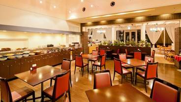 ビュッフェ / 15