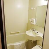 東横イン津駅西口(三重県 ビジネスホテル) / 4