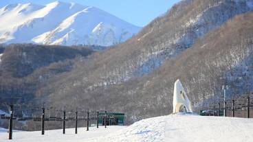 スノー スポーツとスキー / 2