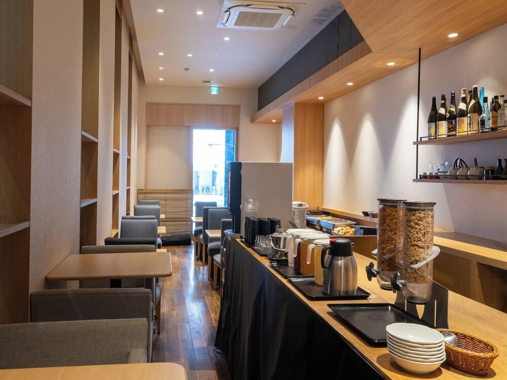 レストラン