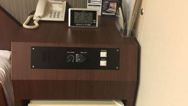 客室の設備とサービス / 32