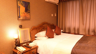 セミダブルルーム