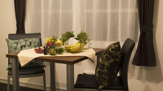 デラックス アパートメント