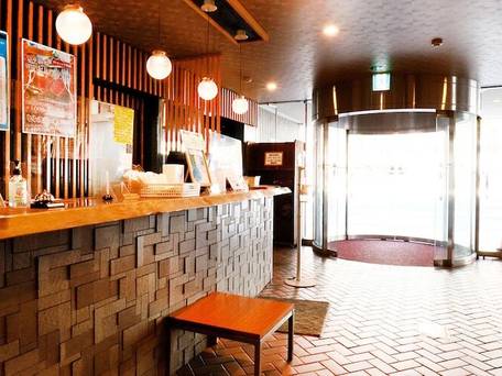 ホテルアベスト大須観音駅前 羽ノ湯 / 2