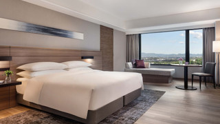 スーペリア ルーム ガーデンビュー (Japanese Western)