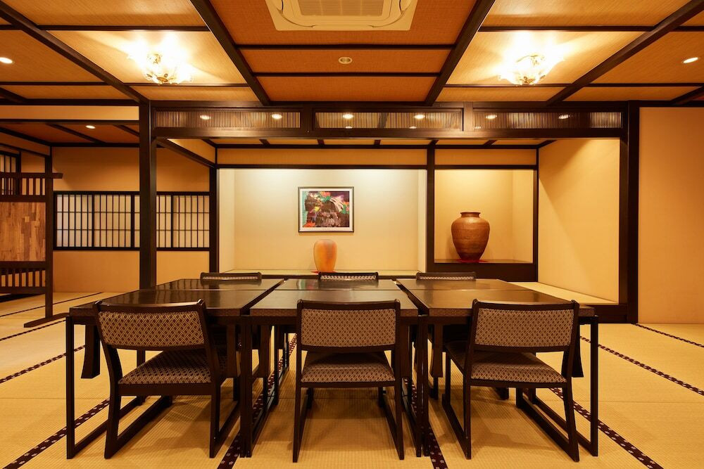 下賀茂温泉 花のおもてなし南楽（シモガモオンセン ハナノオモテナシナンラク） / 5