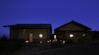 パーシャル オーシャン露天風呂付き離れ客室 禁煙 風乃音 -kazenone-