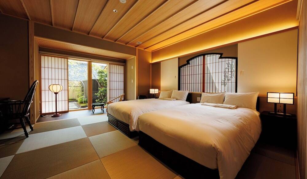 こまくさ／寝室 / 3