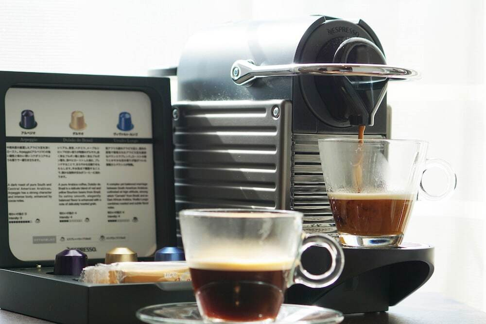 コーヒー / コーヒーメーカー