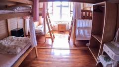 ゲストハウスえみっくす石垣島