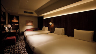 スーペリアツイン 禁煙