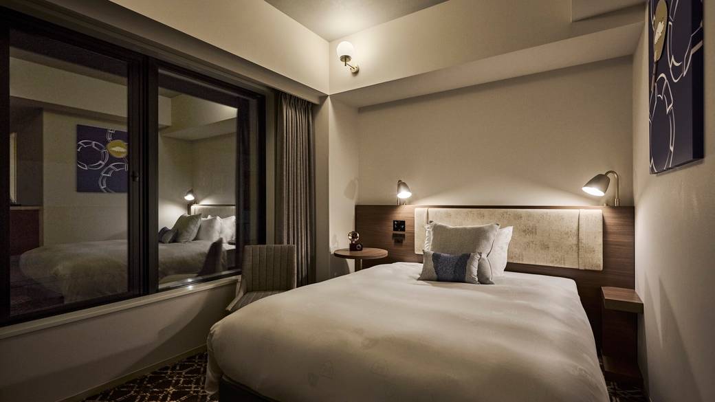 コンフォートダブル / 1