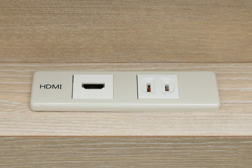 客室の設備とサービス