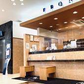 東横イン名古屋尾張一宮駅前（愛知県 ビジネスホテル） / 2