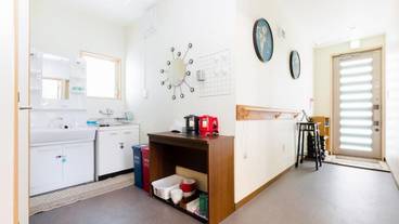 専用キッチン / 11