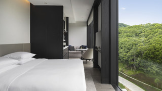 スタンダード スタジオ キングベッド 1 台 (Residence)