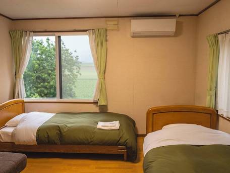 ゲストハウス 夕茜舎（あかねやど） / 5