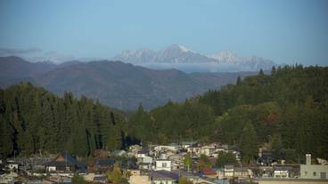 施設からの眺望 / 11