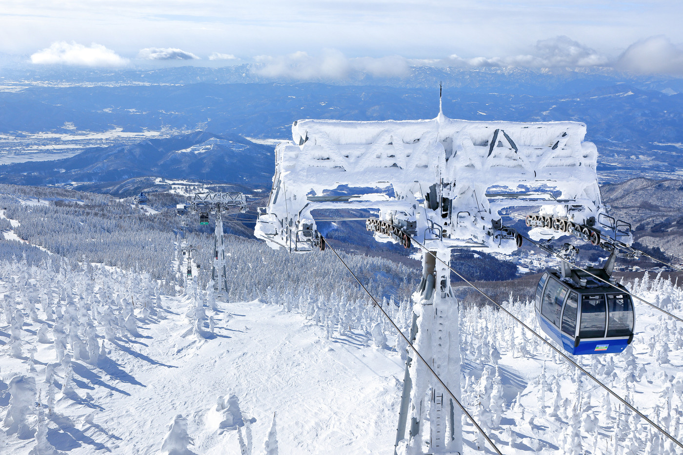 雪国ならではの景色も魅力！山形の秘湯へでかけよう♪4271741
