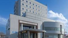 東海シティホテル