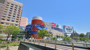 観光スポット / 1