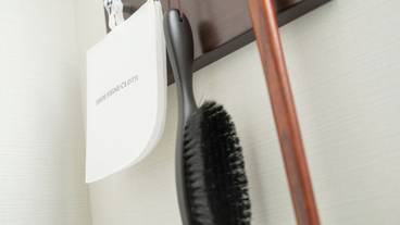 客室の設備とサービス / 29