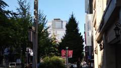 東横イン名古屋栄