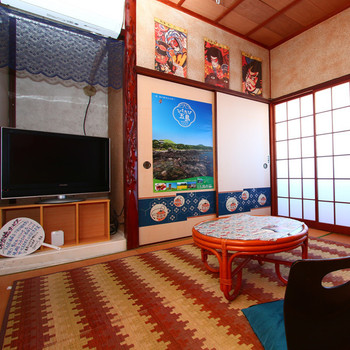 ゲストハウス ぴかいちセカンド3443187