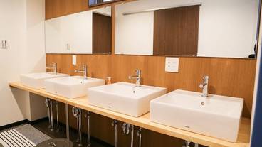 内装の詳細 / 12