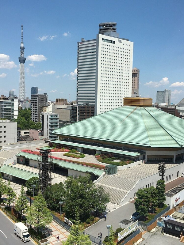 観光スポット