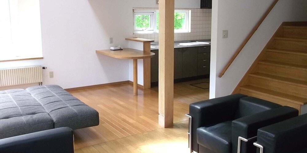 リビングルーム