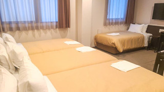 フォースルーム 禁煙