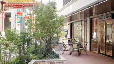 レストラン / 17