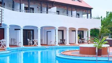 屋外プール / 15