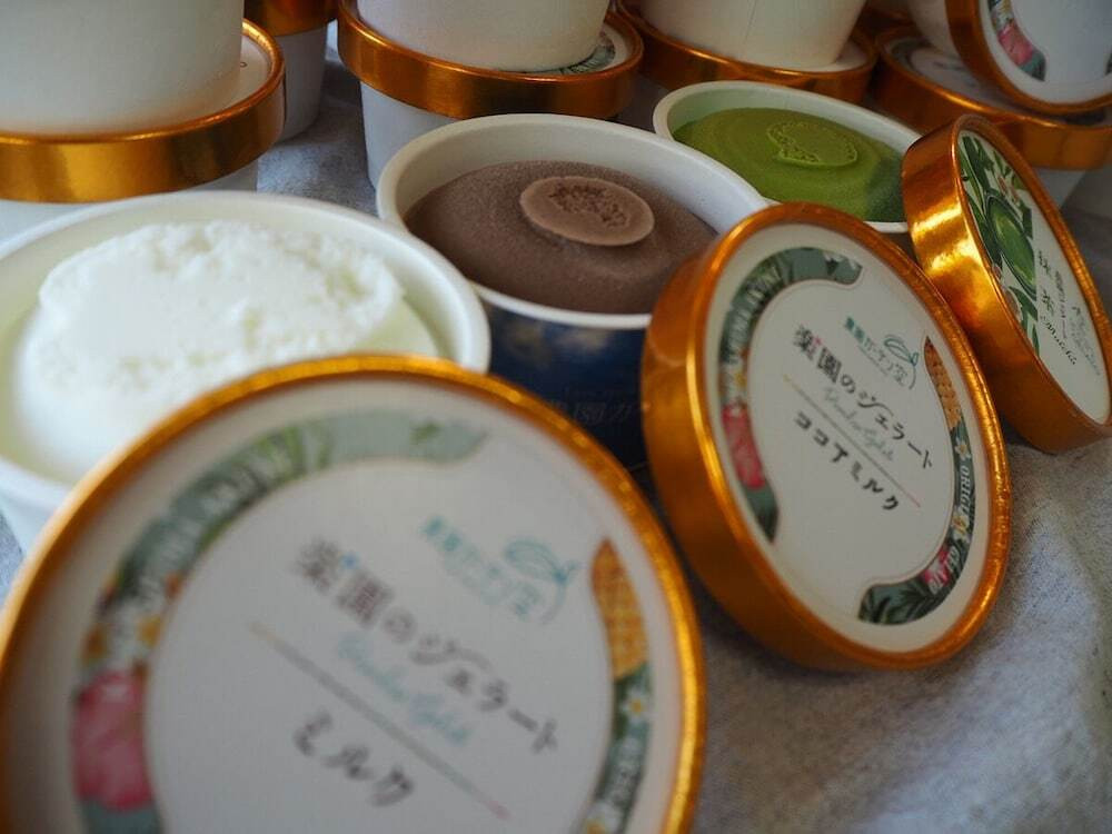 レストラン