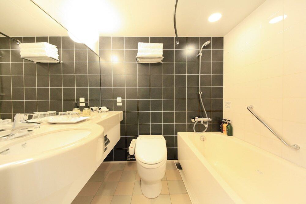 コンビニが近くて便利♪ 街中にあるキレイなホテル4087237