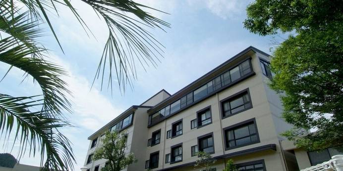 ルートイングランティアあおしま太陽閣(宮崎県 旅館) / 1