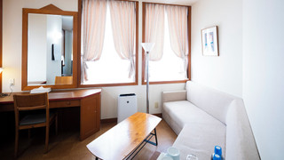 スーペリア ダブルルーム 禁煙 32平米